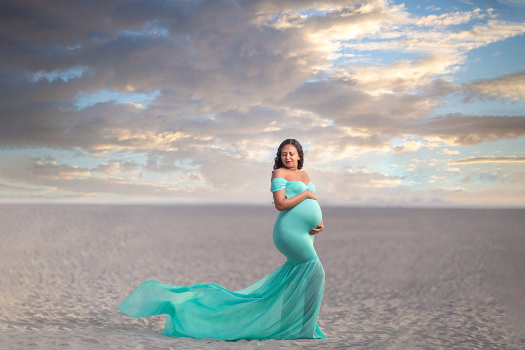 Maternity Photos | Newborn Baby Photographer | San Diego California